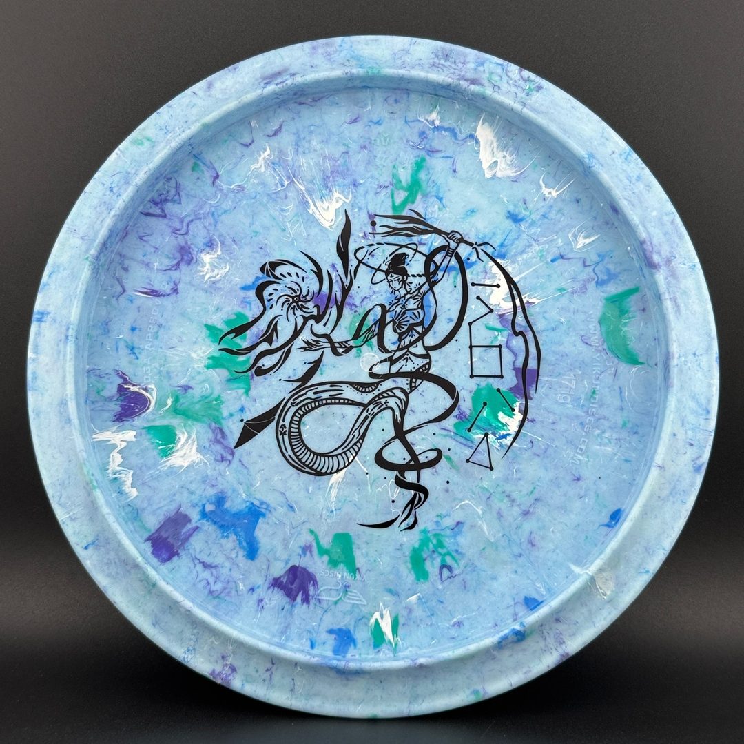 Yikun Inner Colour Nv Wa - Understable Fairway Driver