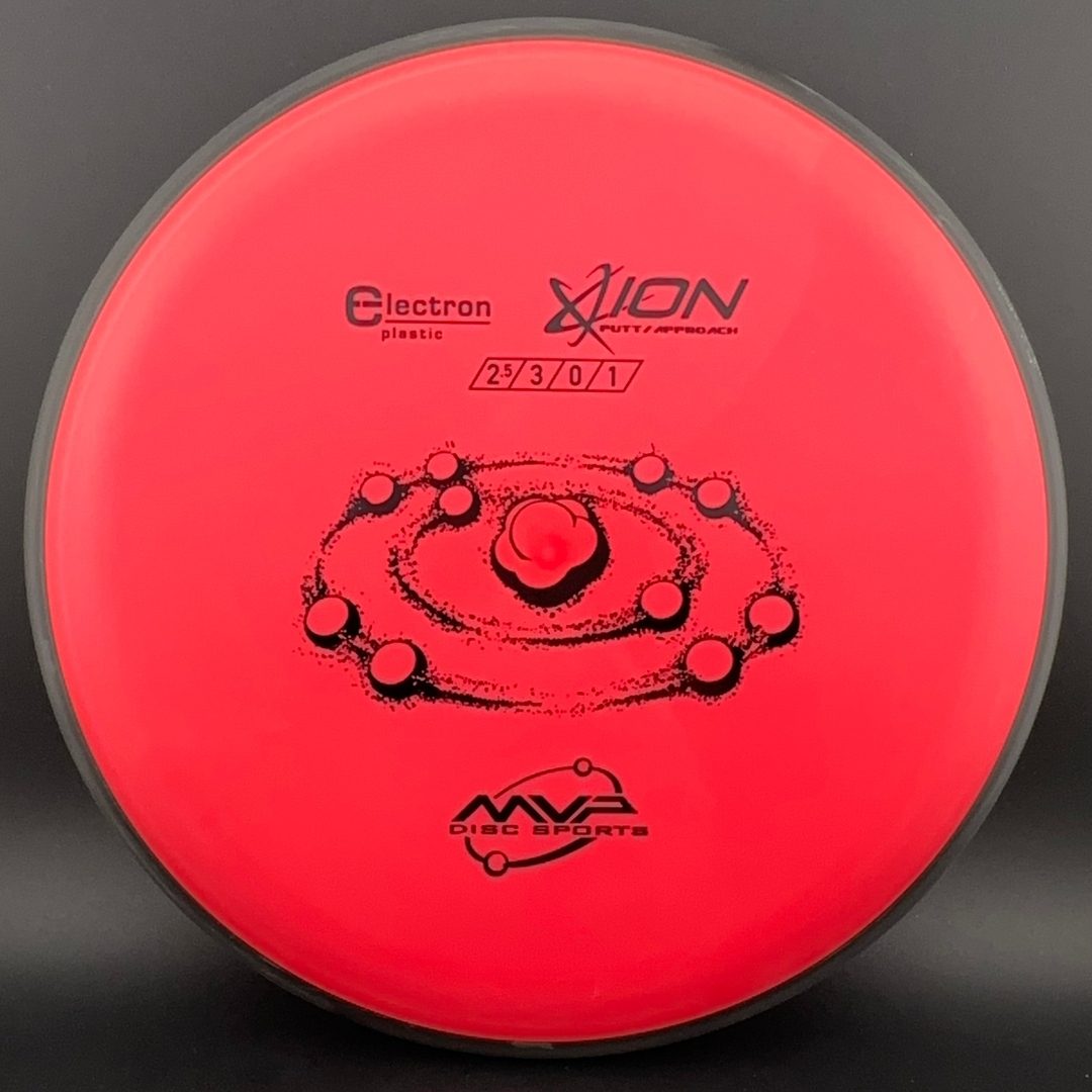 Putter de Disc Golf Electron Ion