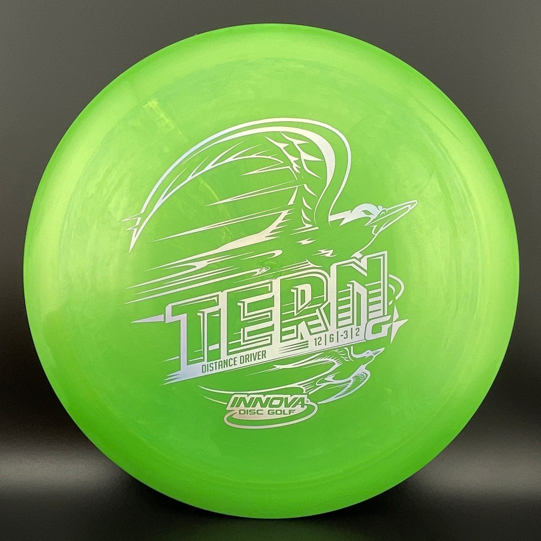 Innova GStar Tern Disc Golf Driver