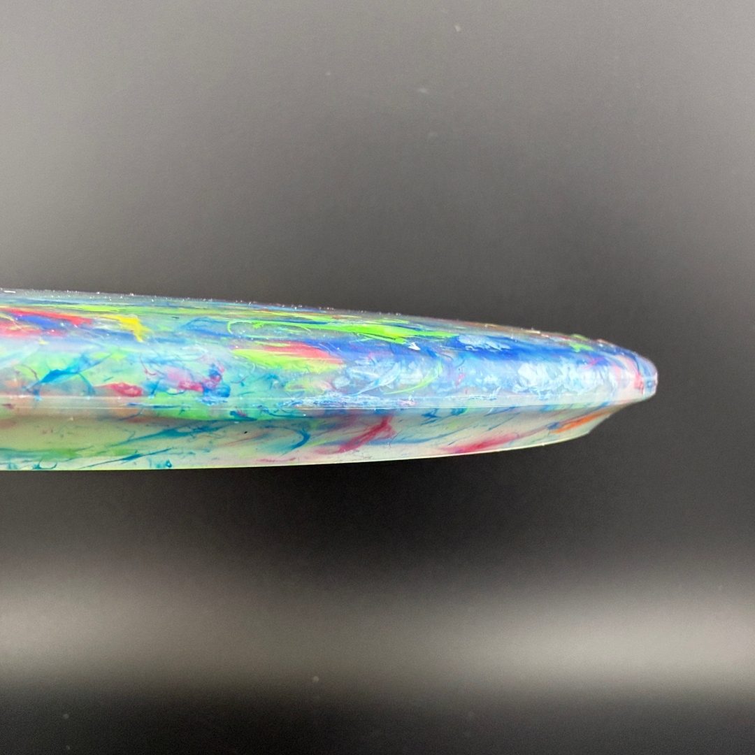 Colorshift Jawbreaker Z Buzzz - Édition DGLO 2025