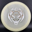 Nocturnal Alpha - 3rd Run Disc Golf Driver