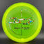 Quantum JLS Disc Golf Driver - Premium Performance