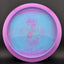 ESP Cigarra - Anthony Barela Signature Series Disc Golf Disc