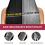 Black Hair Shampoo Series, Gentle, Non-Irritating And Moisturizing Scalp Easily Changing Color Hair Shampoo - Korvel
