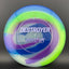 Disque de Golf I-Dye Champion Destroyer