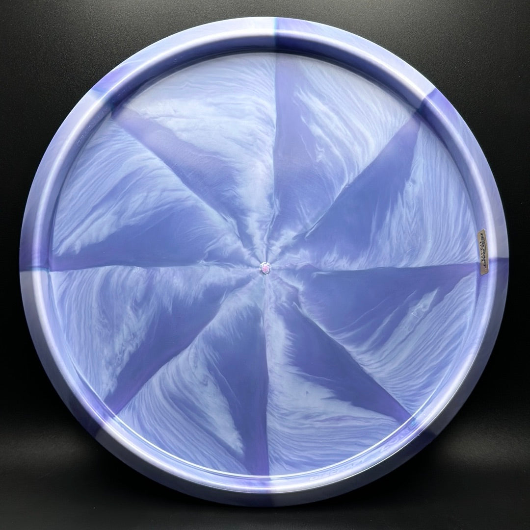 X Swirl Zone - Édition Ledgestone 2024