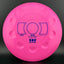 Thermo Juju Disc Golf Putter