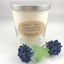 English Garden Soy Candle – Elegant Floral Scent | Mam Jam’s - Korvel