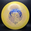 Bravo Tumbleweed Disc Golf Driver
