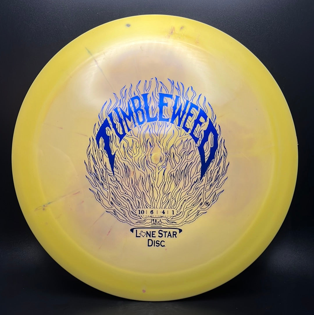 Bravo Tumbleweed Disc Golf Driver