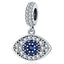 Devil's Eye series DIY jewelry accessories pendant beads - Korvel
