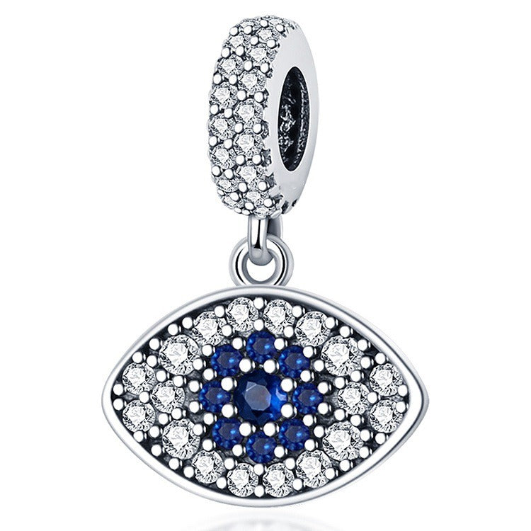 Devil's Eye series DIY jewelry accessories pendant beads - Korvel