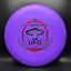 Royal Medium UFO - First Run Disc Golf Putter