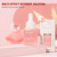 Huile Nutritive pour Ongles - Soin des Cuticules Multicolore, 20ml
