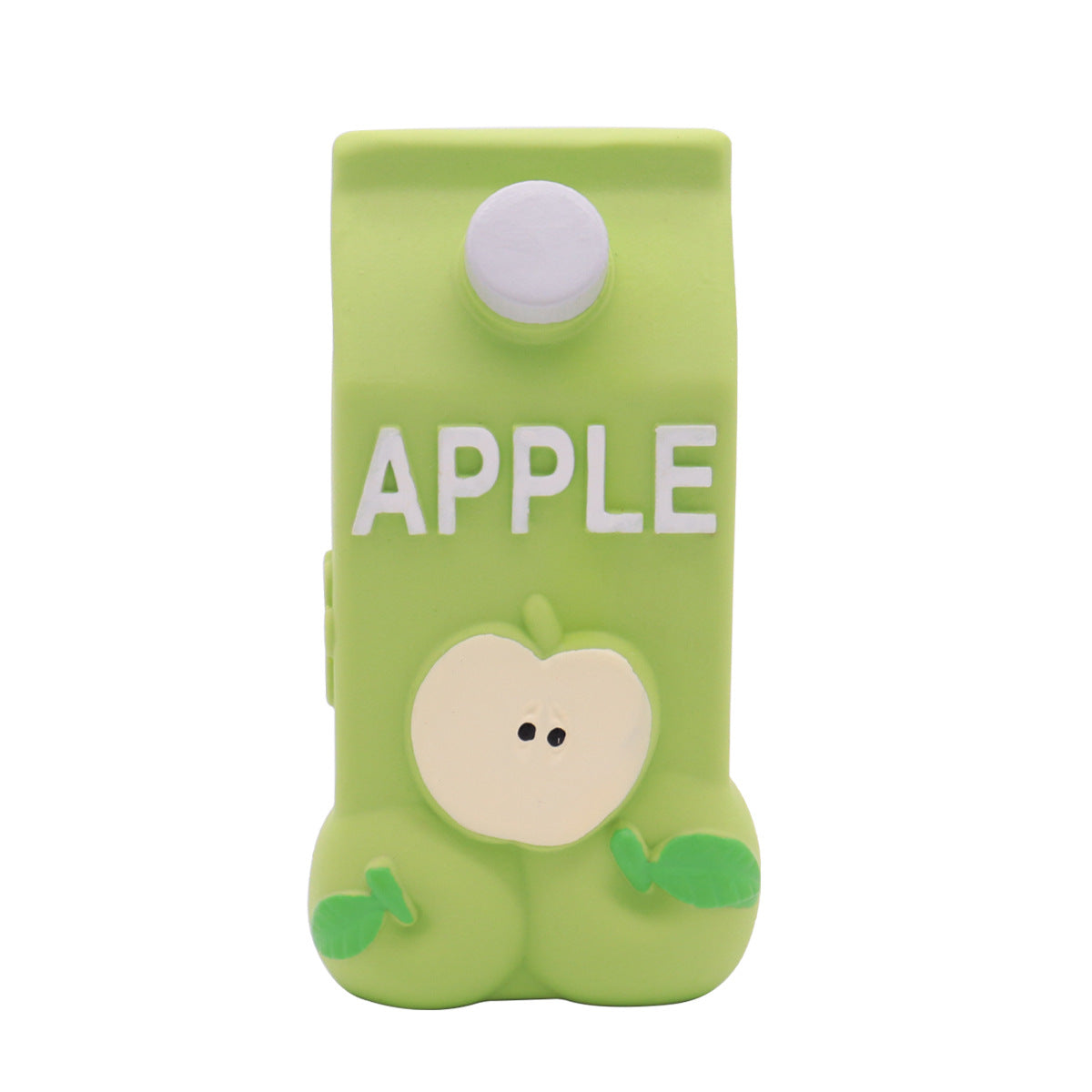 Durable Latex Squeaky Dog Toy for Fun and Engagement
