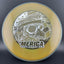 Charlie Houston - 'Merica Limited Edition Disc Golf Disc