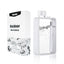 MoChic Sports Flat A5 Water Cup Portable High-Value Paper Water Bottle Ins Style Korean Version Of The Plastic Water Bottle - Korvel