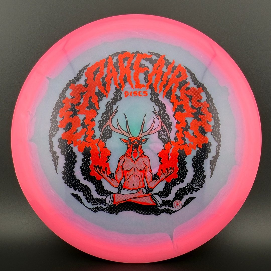 Halo Glow C-Blend Dynasty - Elk Man par Ripper Studios
