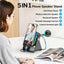 GlowAmp 5-in-1 Speaker Stand - Korvel