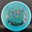 Metal Flake Champion Condor - Limited Edition Disc Golf Disc