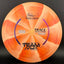 Cosmic Neutron Trace - Serie de Discos Firmada por Sarah Hokom