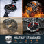 NightForge Large Watch - Korvel
