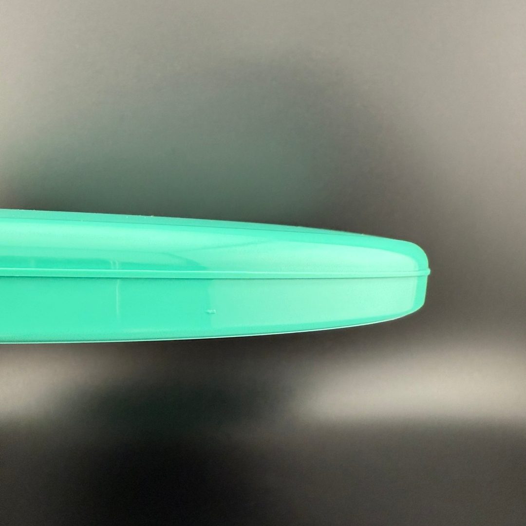 Limited Edition Star Polecat Disc Golf Putter