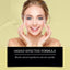 Patch nettoyant doux pour les pores du nez