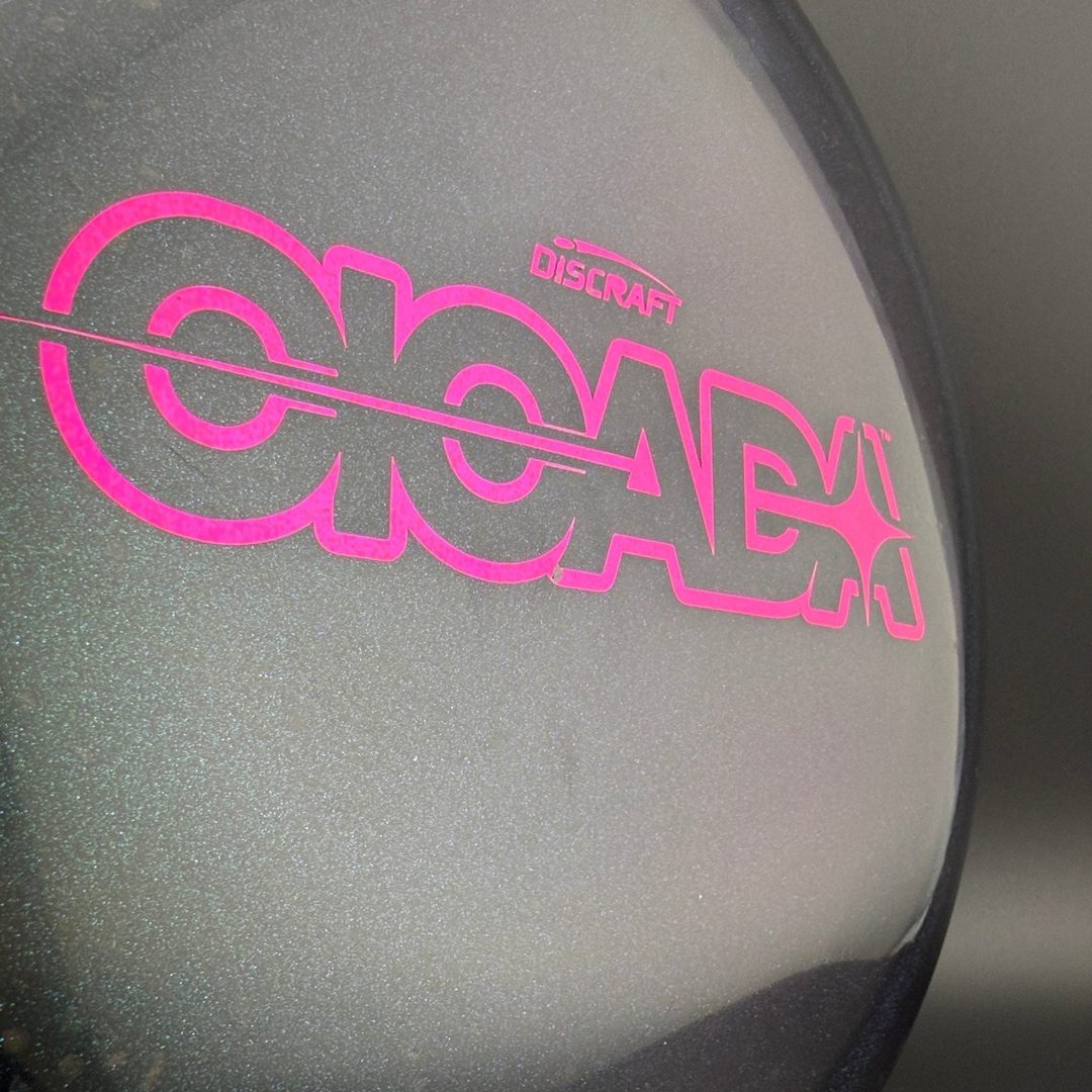 Colorshift Glo Confetti Cicada - Disco de Golf en Edición Limitada