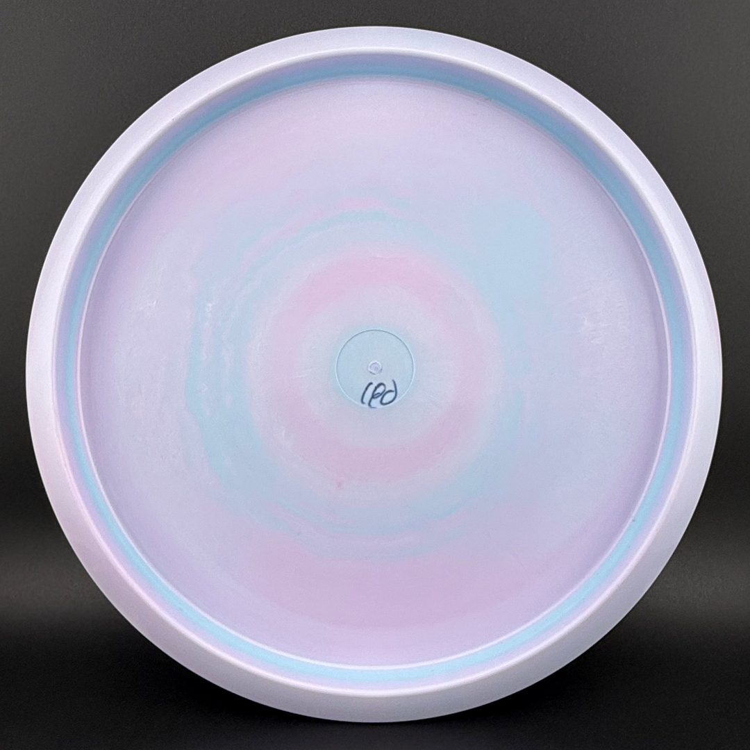Swirly Star Mako3 - Série Champion de l'équipe Kona 2021