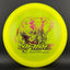 Latitude 64 Opto Air Jade Disco de Golf Driver