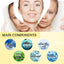 Deep Anti-Wrinkle Cream Anti-Aging, Lightening Spots And Fine Lines, Firming And Brightening Skin Moisturizing Cream - Korvel