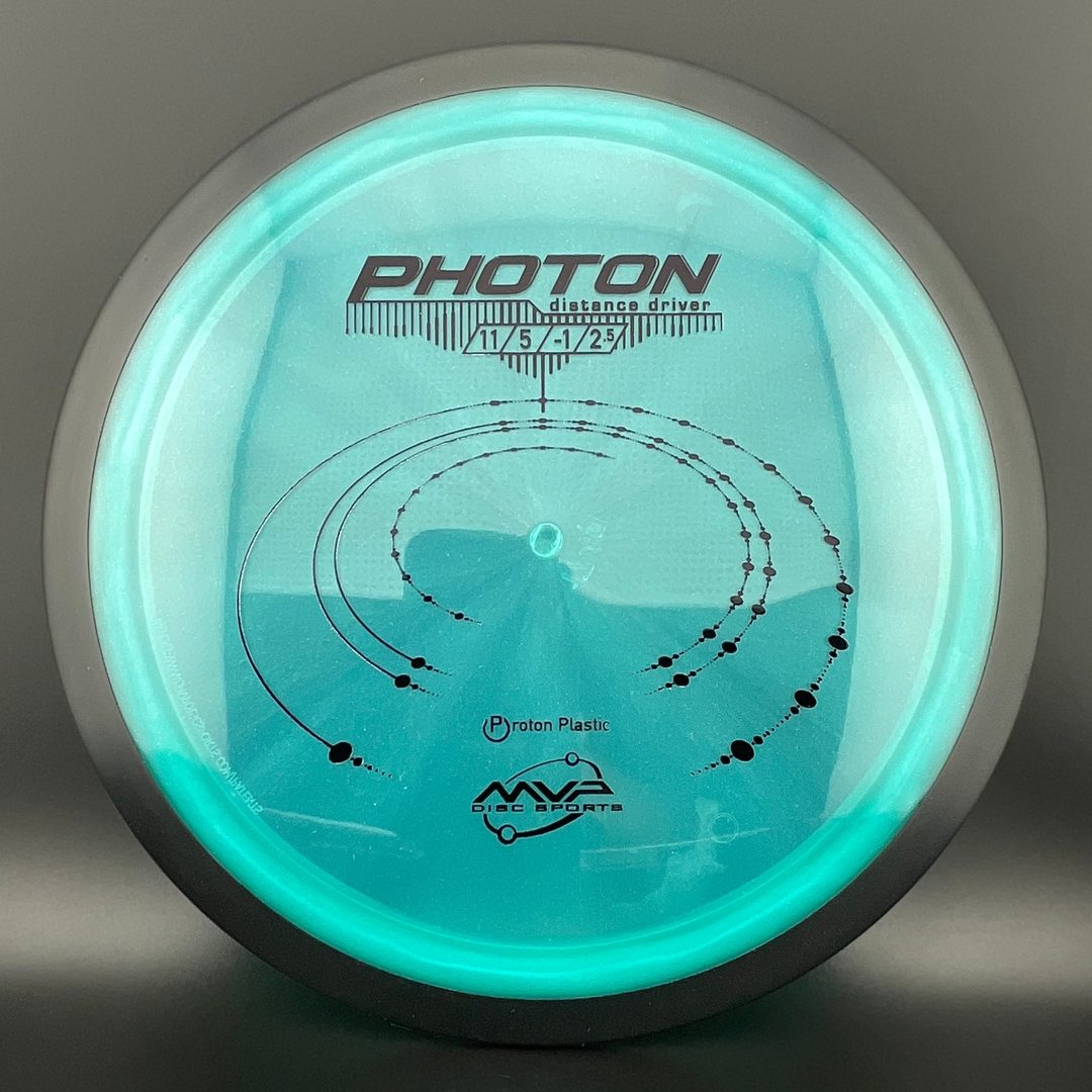 MVP Proton Photon Disc Golf Driver