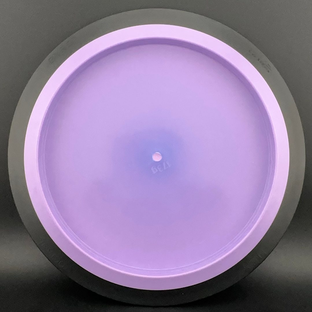 Fission Octane Distance Driver