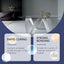 Resin Glue Crystal Drop Glue Diy Handmade Crafts Odorless High Transparent Quick Drying Glue - Korvel