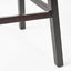 OGDEN KD SWIVEL BARSTOOL( SET OF 2 ) - Korvel