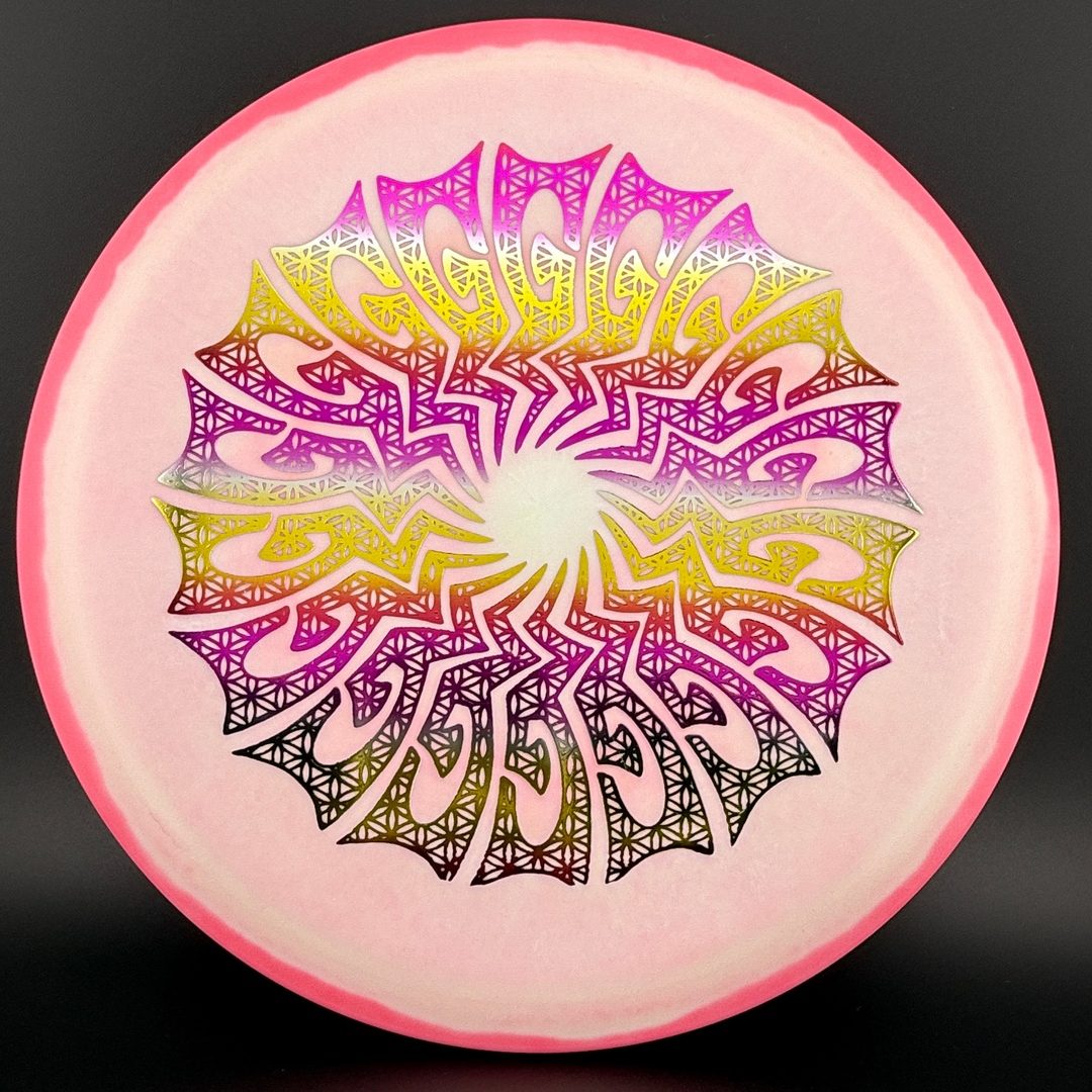 Sirius Helio Solstice Disc - Premium Mid Range Driver