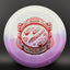 Duo Destroyer - Calvin Heimburg Tour Series Disc