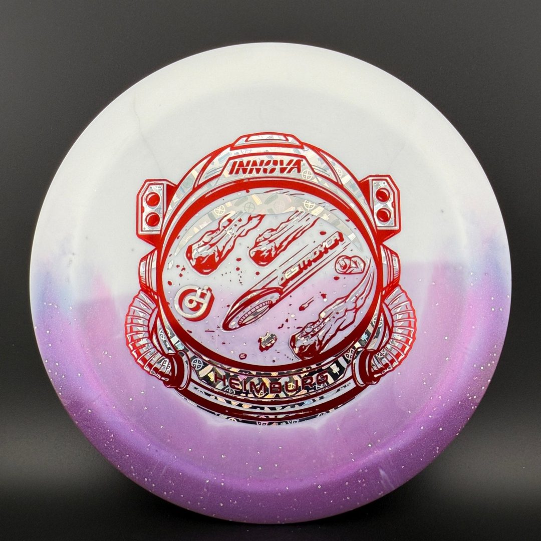 Duo Destroyer - Calvin Heimburg Tour Series Disc