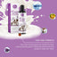 Premium Lavender Pet Conditioner for Cats and Dogs