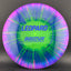 Disque de golf I-Dye Champion Leopard