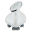 Head Massager 4-Claw Kneading Vibration Rechargeable Waterproof Head Massager Multi-Function - Korvel