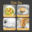 DryEase Silicone Mat - Modern Kitchen Essential