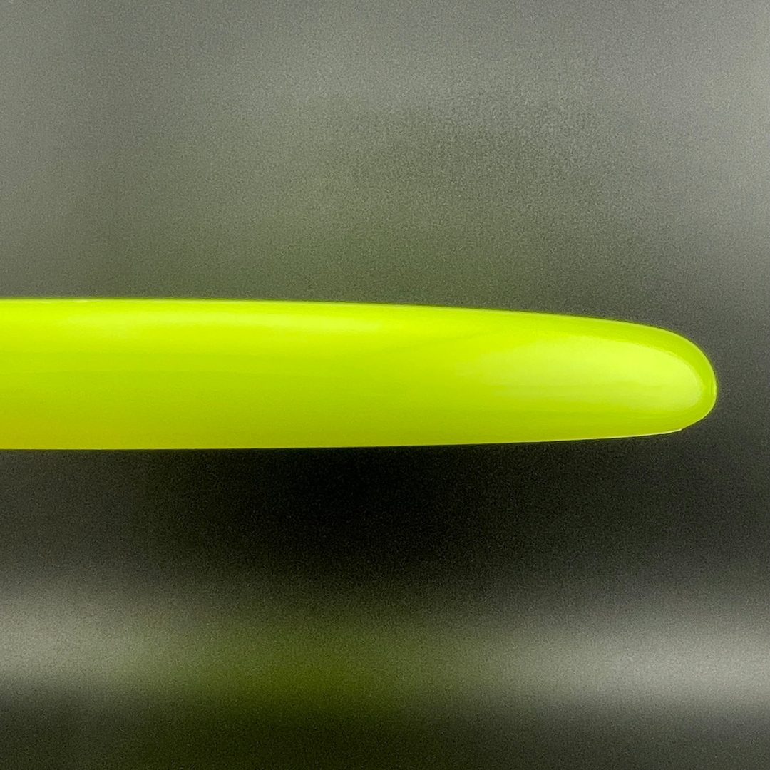 Soft Neutron Range Disc Golf Disc