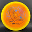 Contrast Thermo Lark - Serie de Discos de Firma de James Proctor