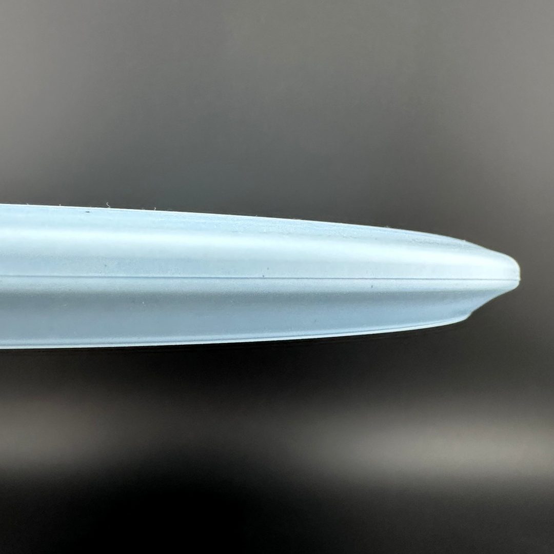 Swirl P-Line MD3 (Flex 2) - Huk Lab TriFly Stamp Disc