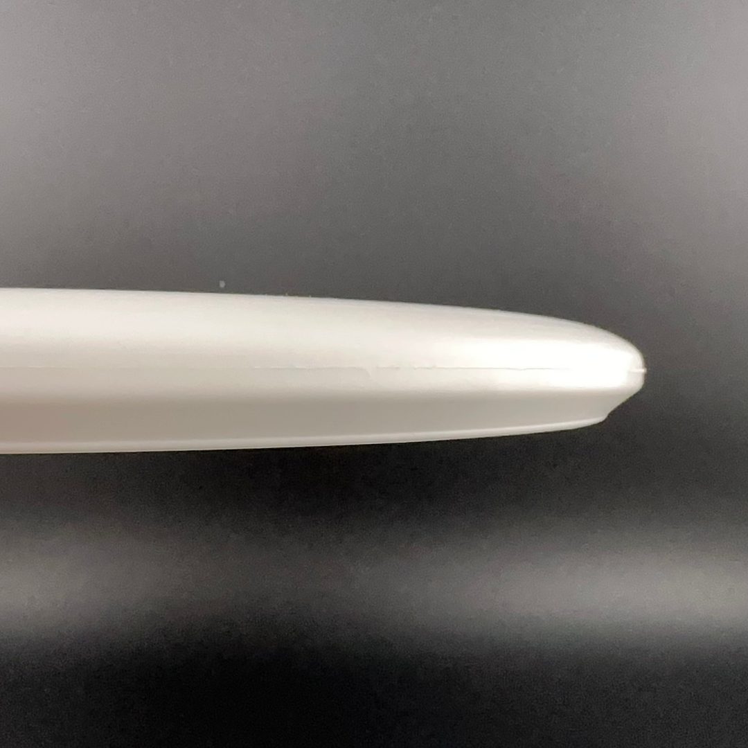 Zero Medium Peak - First Run Disc Golf Putter