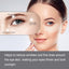 Ouhoe Collagen Soluble Eye Mask Tights Eye Area, Lightening Fine Lines And Hydrating Eye Mask - Korvel