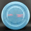 Discraft Titanium Swirl Zone GT Disco de Golf