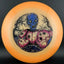 Lucid Moonshine Heist - Bearly Alive Disc Golf Driver